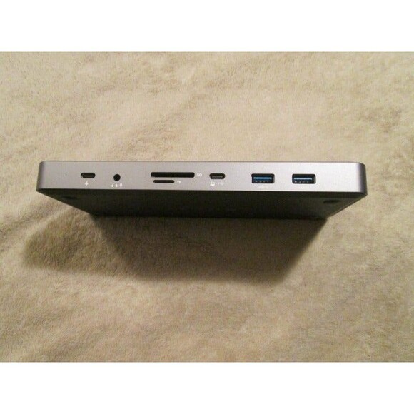 USB C Docking Station - Picture 5 of 5